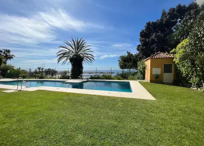 Marbella Puerto Andra