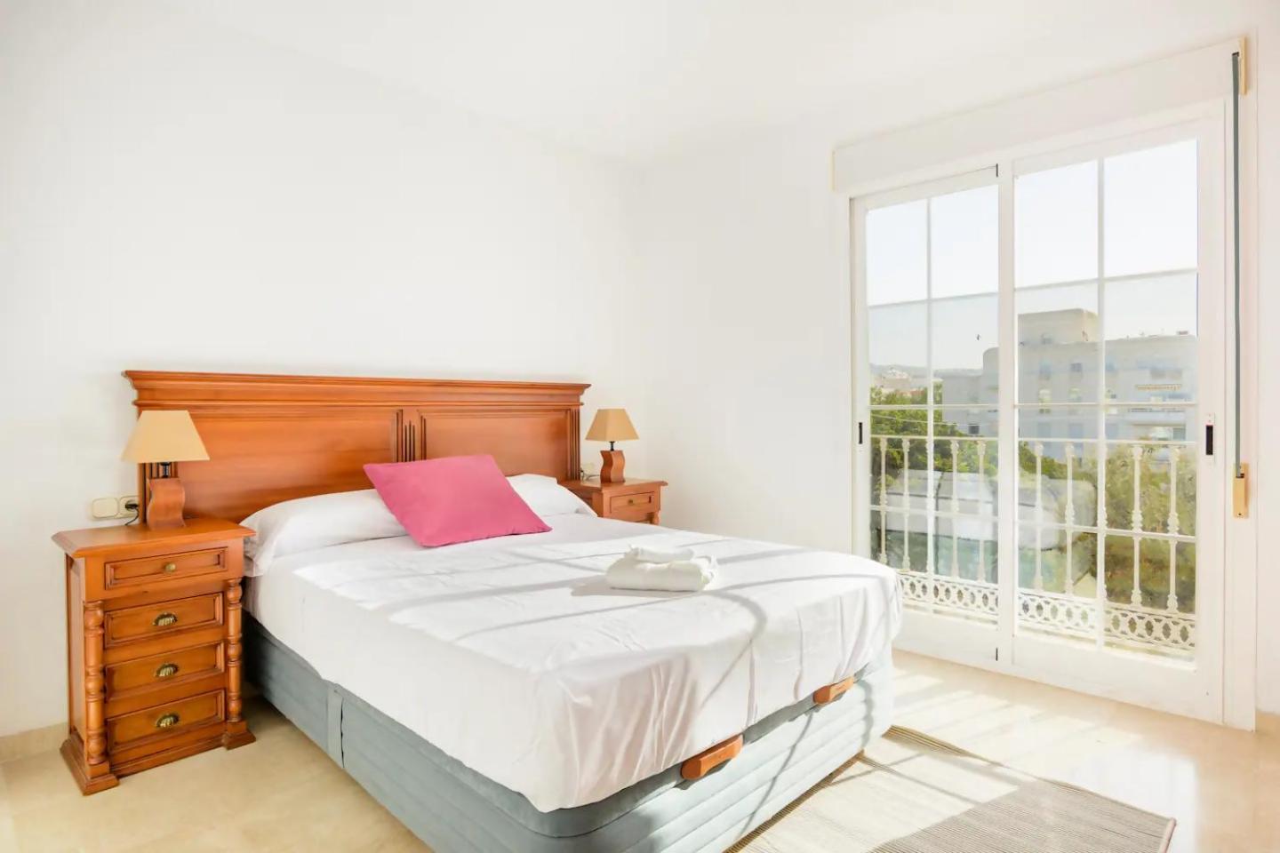 Puerto Andra Apartment Marbella