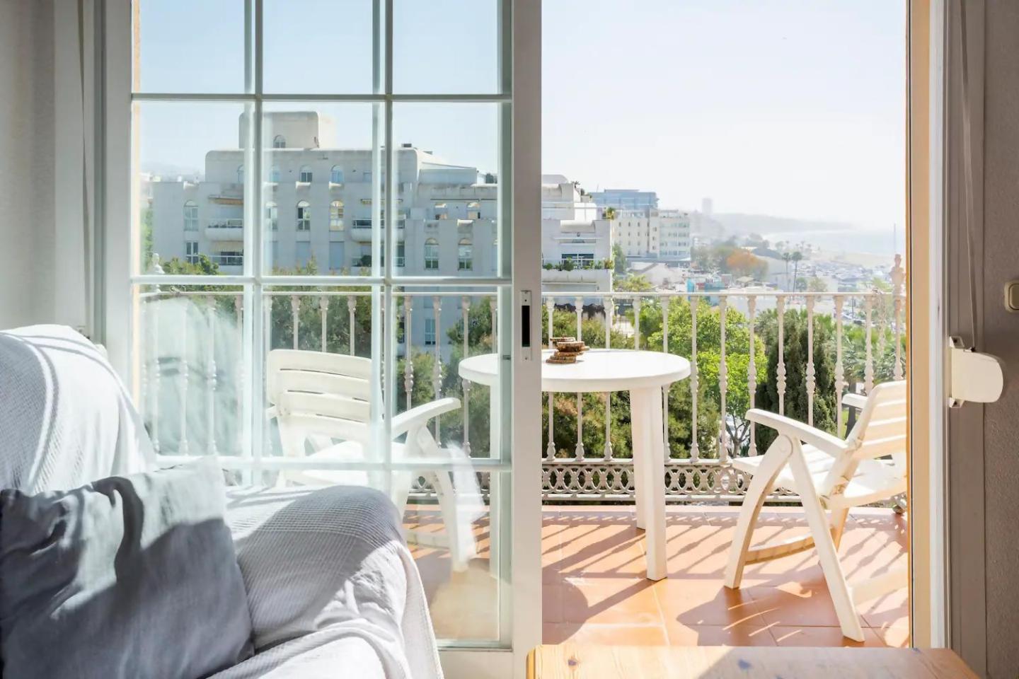 Apartment Puerto Andra *