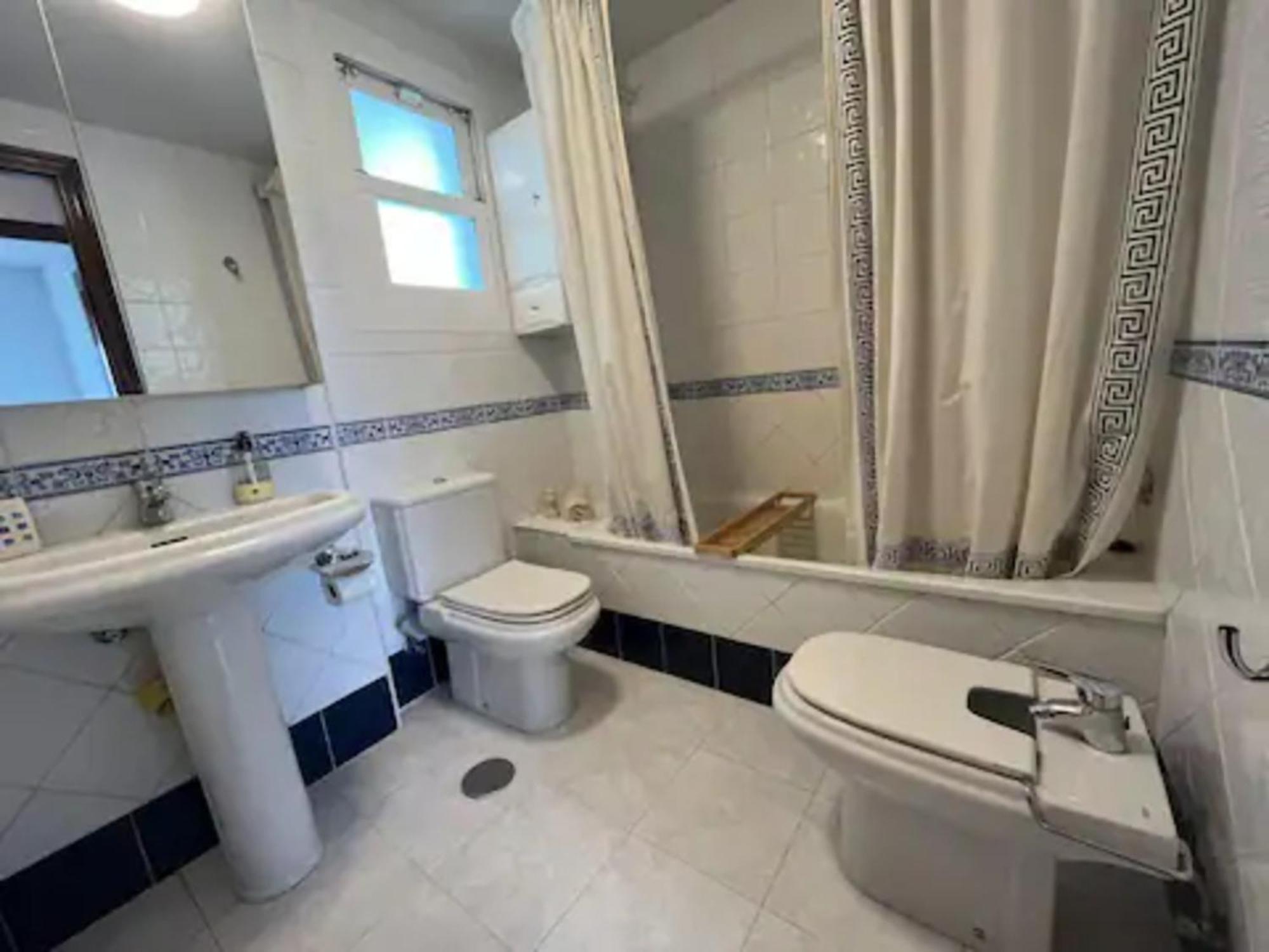Puerto Andra Apartment